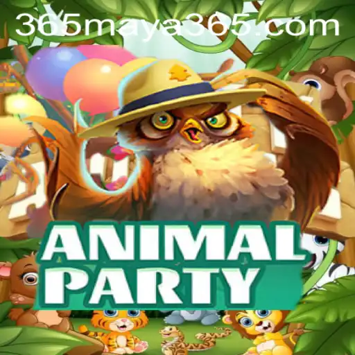 Exploring the Vibrant World of AnimalParty: A Deep Dive into Gameplay and Rules