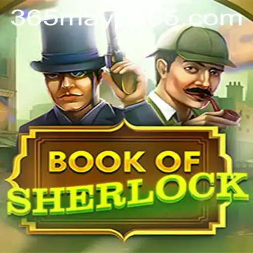 Unravel the Mystery with BookOfSherlock: A Thrilling Gaming Adventure
