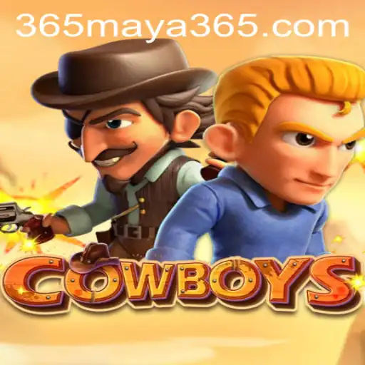 COWBOYS: The Thrilling World of an Unconventional Adventure Game
