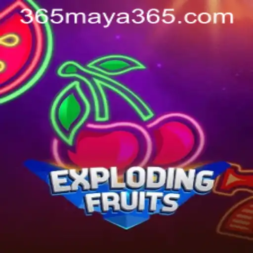 ExplodingFruits: A Thrilling Adventure Through the Fruity Jungle
