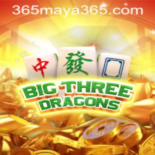 Exploring BigThreeDragons: A New Adventure Game in the Era of maya365