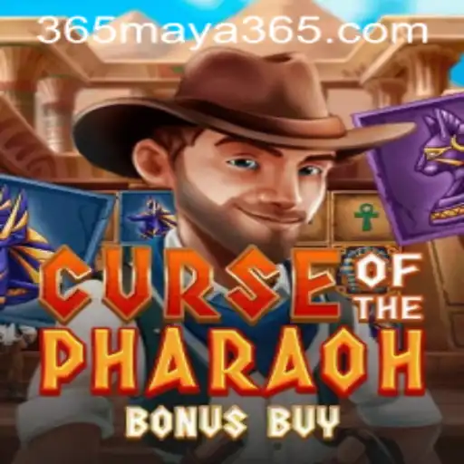 Curse of the Pharaoh Bonus Buy: Embrace the Mysteries of Ancient Egypt