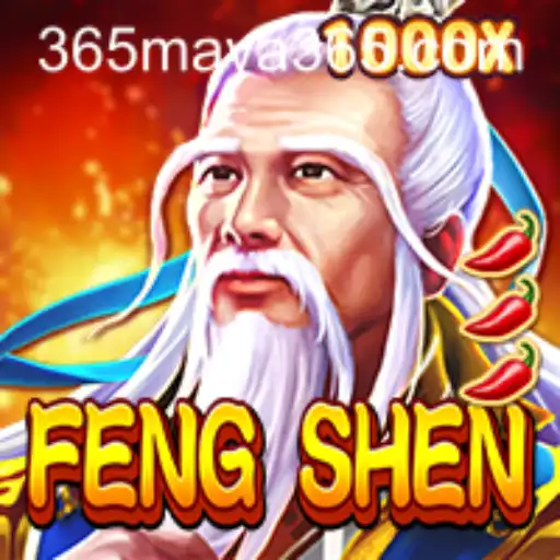 FengShen: Dive into the Mystical World with Maya365