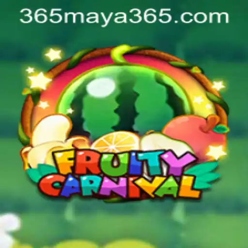 Discover FruityCarnival: A Colorful Gaming Experience Enhanced by Maya365