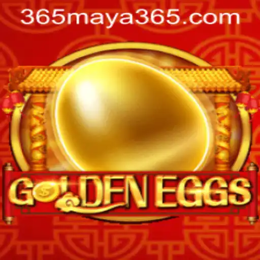 GoldenEggs: The Enchanting Game of Mystery and Chance