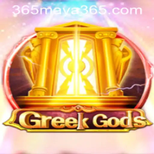 Exploring GreekGods: A Divine Adventure Awaits with Maya365