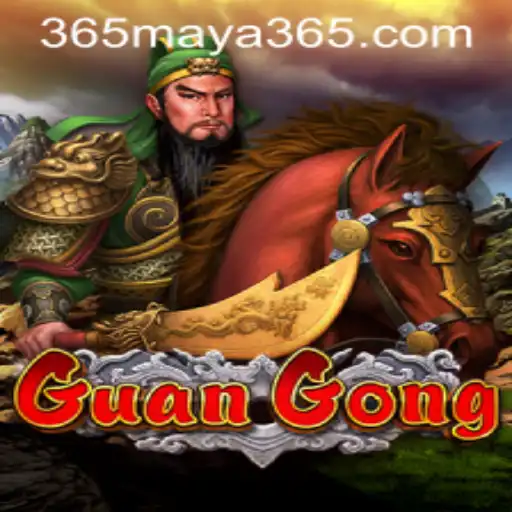 An In-Depth Look at GuanGong: The Latest Addition from maya365