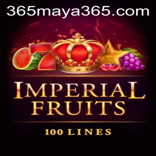 ImperialFruits100: Explore the Vibrant World of Fruit-Themed Gaming