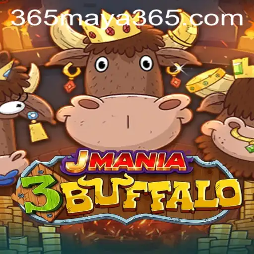JMania3Buffalo: Dive into the Thrilling World of Adventure and Strategy