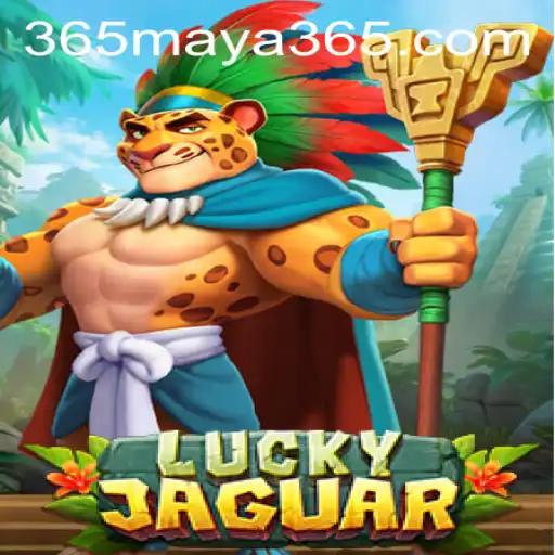Exploring the Enigmatic World of LuckyJaguar: A Deep Dive into Maya365