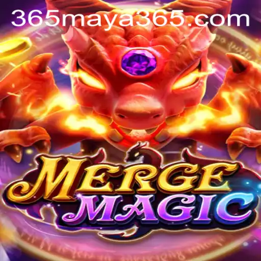 Exploring the Enchanting World of Merge Magic!