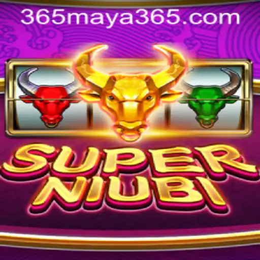 Discover the Thrilling World of SuperNiubi