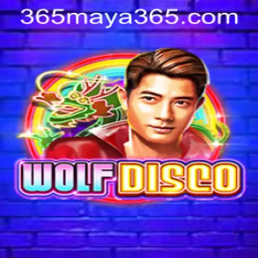 Discover the Exciting World of WolfDisco: A Unique Gaming Experience