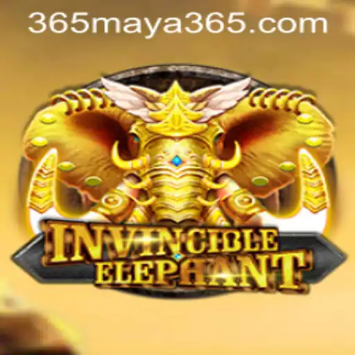InvincibleElephant: The Ultimate Gaming Experience with Maya365