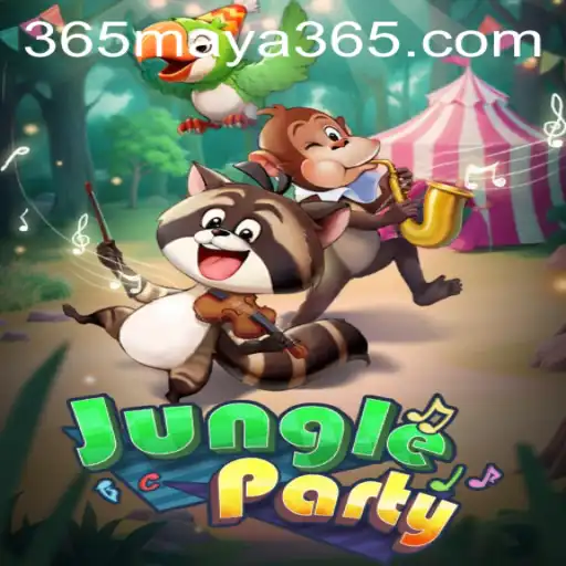JungleParty: Unveiling the Adventure with Maya365