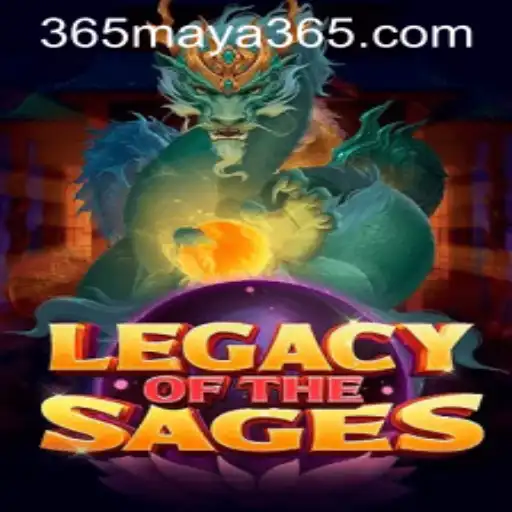 Exploring the Mystical Realm of LegacyoftheSages with maya365