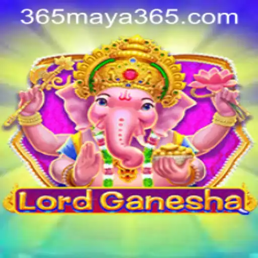 LordGanesha: An Immersive Gaming Experience with Maya365