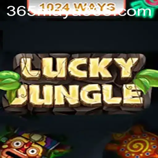 Unveiling the Adventure of LuckyJungle1024: A Blend of Strategy and Luck