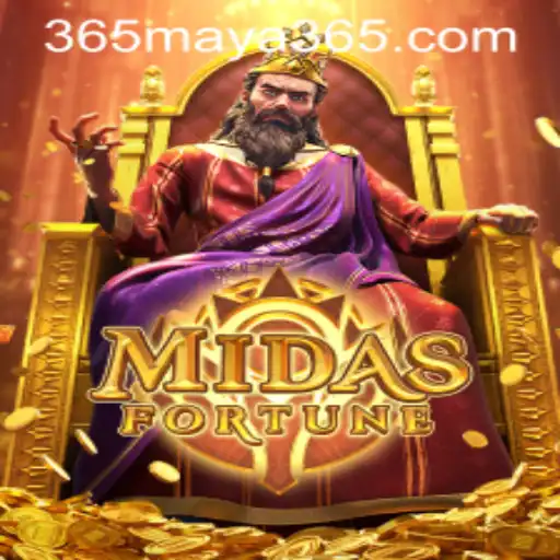 MidasFortune: Exploring the Gold-Rich World of Strategy and Thrills