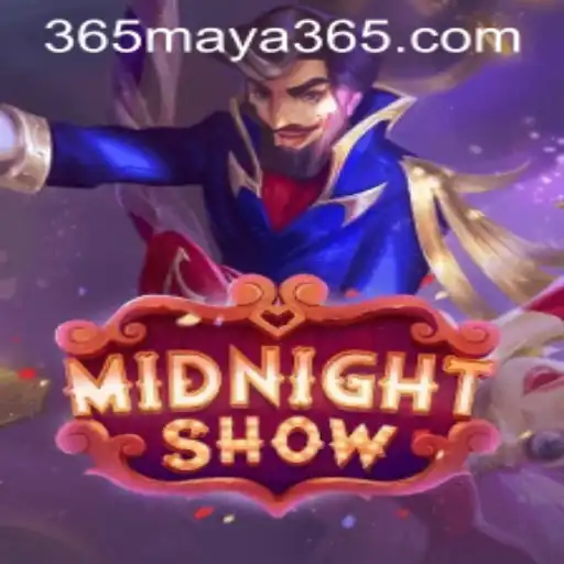 Discover the Enchanting World of MidnightShow: An Adventure Like No Other