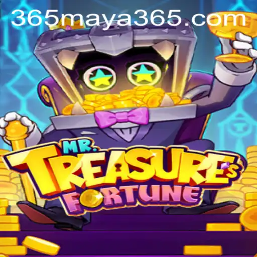 Exploring the Enigmatic World of MrTreasuresFortune
