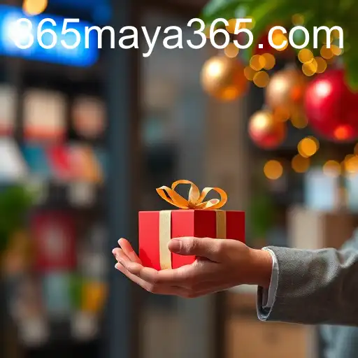 Unveiling the Power of Exclusive Offers: A Deep Dive into 'maya365'