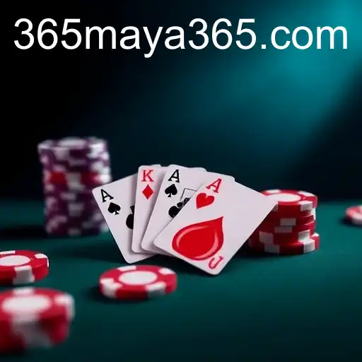 The Evolution and Dynamic World of Poker Games with Maya365