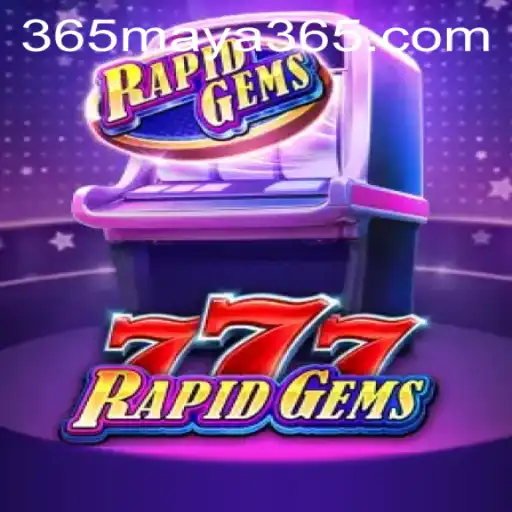 Immersing Yourself in the Fast-Paced World of RapidGems777