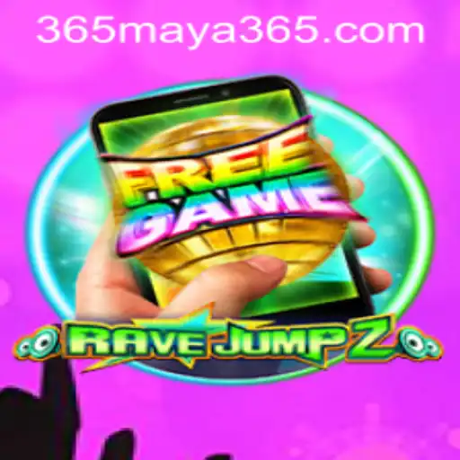 Exploring RaveJump2M: The Game Revolutionizing Interactive Play, with a Glimpse at Maya365