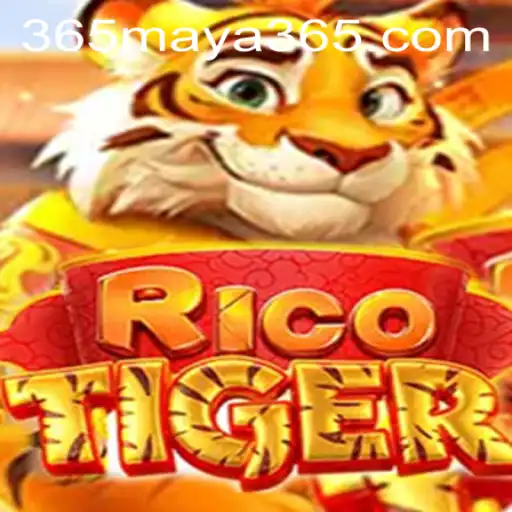 RicoTiger and Maya365: The Innovative Gameplay Captivating Enthusiasts Worldwide