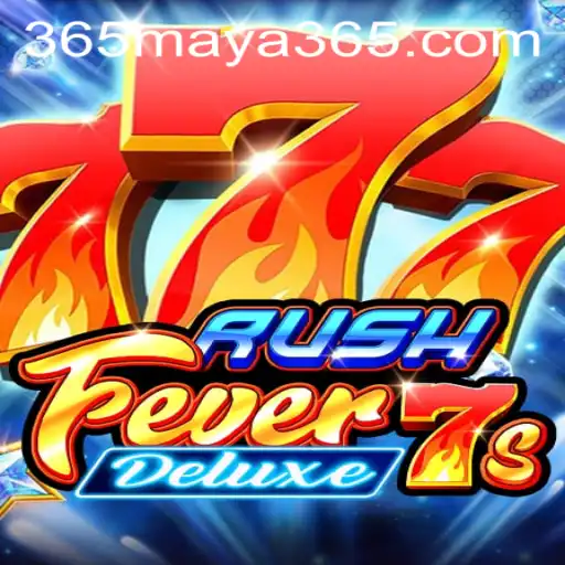 RushFever7sDeluxe: An Immersive Gaming Experience