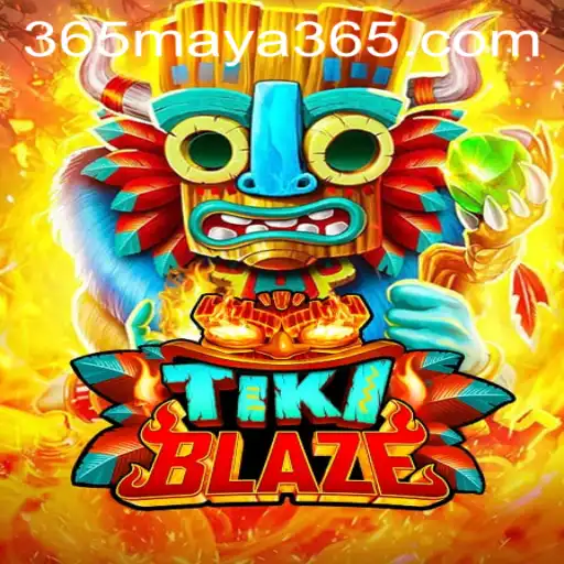 TikiBlaze: Embark on a Mesmerizing Adventure with Maya365