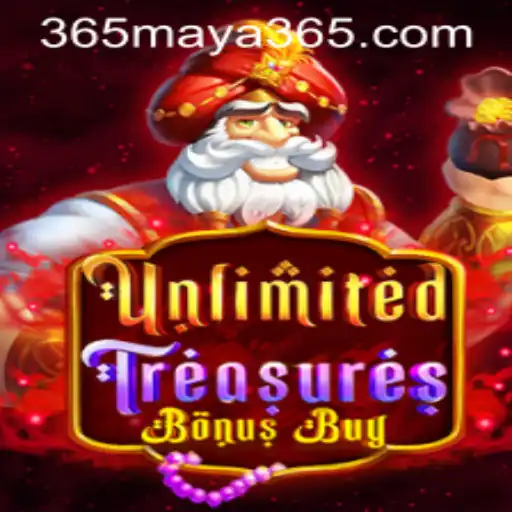 UnlimitedTreasuresBonusBuy: An Interactive Mayan Adventure in Gaming