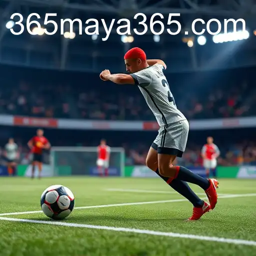 Virtual Sports: A Digital Revolution Redefining Engagements