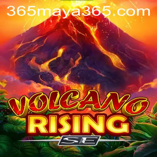 Exploring 'VolcanoRisingSE': A Thrilling Adventure Awaits