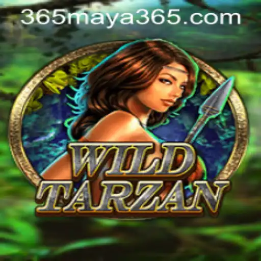 WildTarzan: An Immersive Adventure in the Jungle