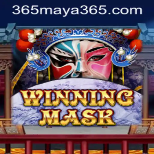 Discover WinningMask: The Enigmatic Journey with Maya365